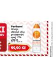 PANTHENOL OMEGA CHLADIV PNA PO OPALOVN SPREJ