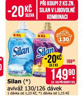 SILAN AVIV