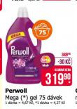 PERWOLL MEGA