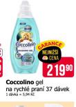 COCCOLINO PRAC GEL