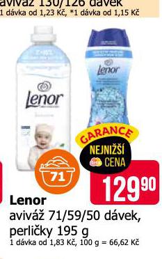 LENOR AVIV / VONN PERLY