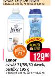 LENOR AVIV / VONN PERLY