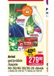 ARIEL PRAC PROSTEDEK
