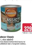 XYLADECOR CLASSIC