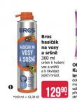 BROS HASIK NA VOSY A SRN