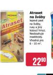 ATRASET NA VBY