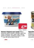 SOLVINA ORIGINAL MYC PASTA