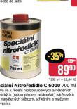 SPECILN NITROEDIDLO C 6000