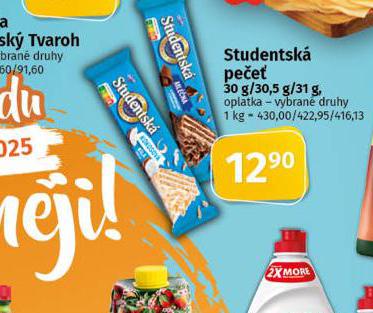 ORION STUDENTSK PEE
