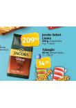JACOBS VELVET CREMA ZRNKOV KVA