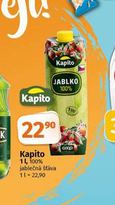 KAPITO