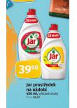 JAR PROSTEDEK NA NDOB