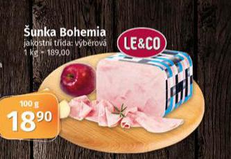 UNKA BOHEMIA