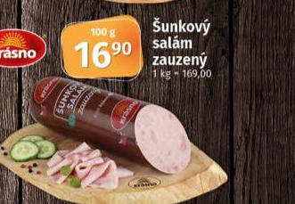UNKOV SALM ZAUZEN