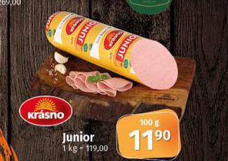 JUNIOR