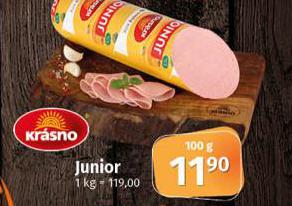 JUNIOR