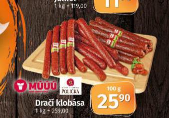 DRA KLOBSA