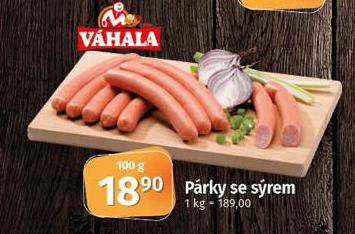 PRKY SE SREM