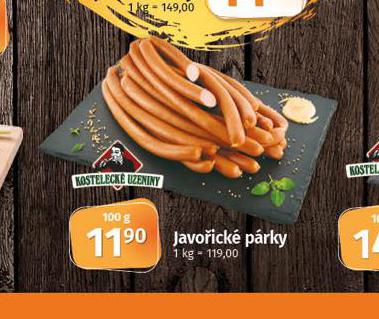 JAVOICK PRKY