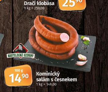 KOMINICK SALM S ESNEKEM