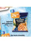ZELENINA POD SVKOVOU
