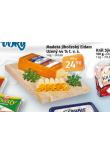 MADETA JIHOESK EIDAM UZEN 44%
