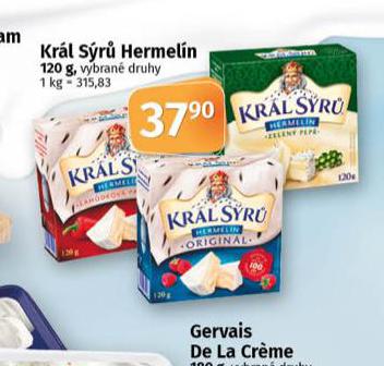 KRL SR HERMELN