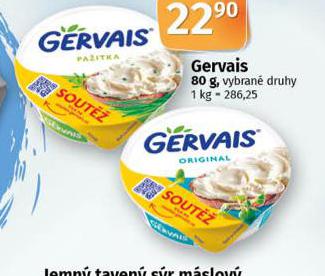 GERVAIS