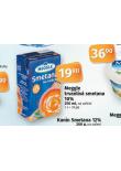 MEGGLE TRVANLIV SMETANA 10%