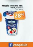 MEGGLE SMETANA 33%