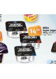 MILKO SUPER JOGURT