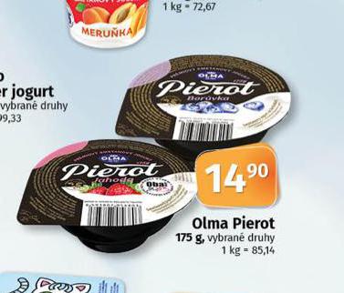 OLMA PIEROT