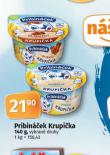 PRIBINEK KRUPIKA