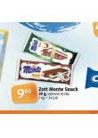ZOTT MONTE SNACK