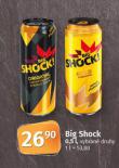 BIG SHOCK