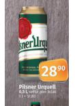 PIVO PILSNER URQUELL