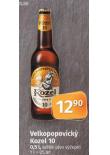 PIVO VELKOPOPOVICK KOZEL 10