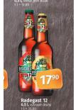 PIVO RADEGAST RYZE HOK 12