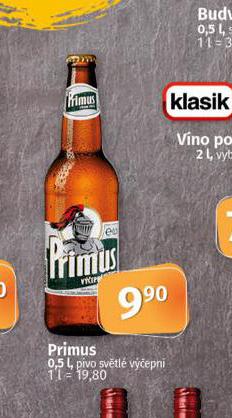 PIVO PRIMUS