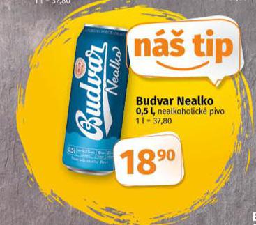 BUDVAR NEALKO