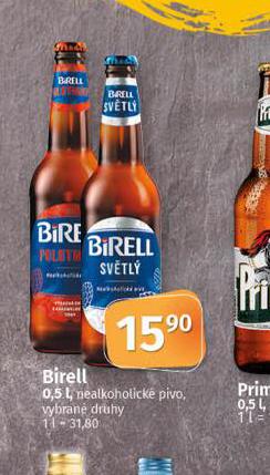 BIRELL