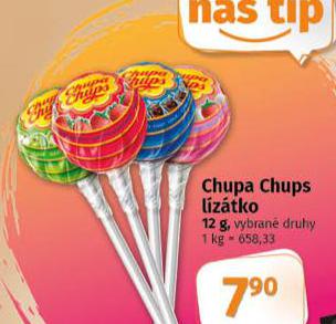 CHUPA CHUPS LZTKO