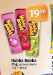 HUBBA BUBBA