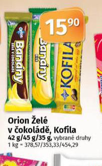 ORION EL V OKOLD