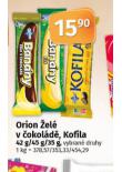 ORION EL V OKOLD