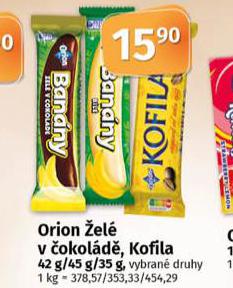 KOFILA