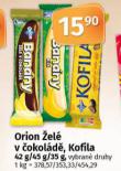 KOFILA