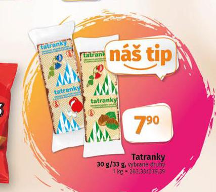 TATRANKY