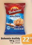 BOHEMIA ARADY