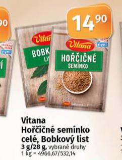 VITANA HOIN SEMNKO